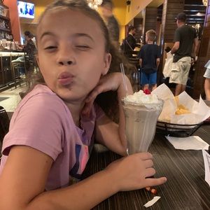 Meet your Posher, Maritza